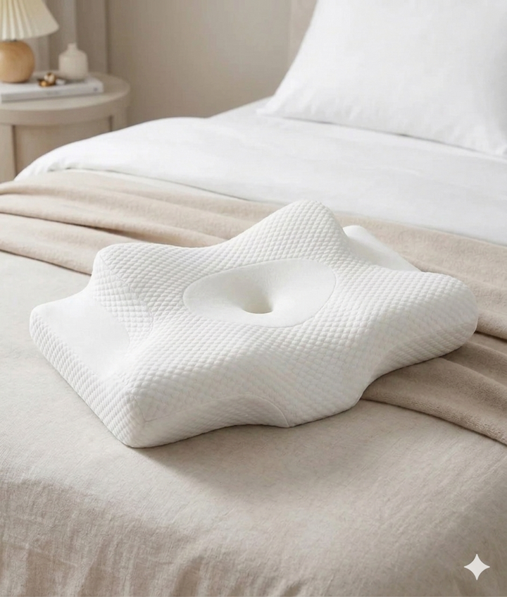 Dormez mieux, des la premiere nuit.